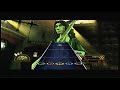 Guitar Hero Smash Hits - Blue Oyster Cult: Godzilla & Queen: Killer Queen - Bass - 99% and 100% FC