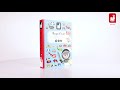 Miniature vidéo Magnéti'Book : Déguisements Garçon