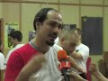 WingTsun on TV 7, Bulgaria, part 7