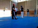 Campeonato Light Contact Cambre 2007