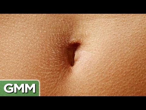 strange - Stuff you didn't know about that hole in the middle of your stomach. GMM 428! Good Mythical MORE: http://youtu.be/OaAWLDz6BiY SUBSCRIBE for daily episodes: http://bit.ly/subrl2 **** PREVIOUS...