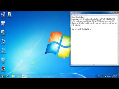 how to patch windows 7 ultimate