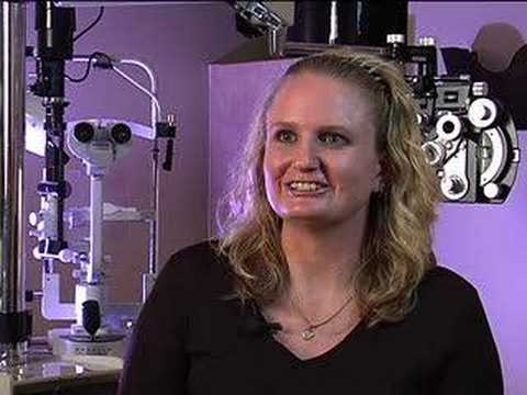 Nearsightedness Sufferer Improves ...