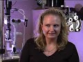 Nearsightedness Sufferer Improves Her Game with Visian ICLs