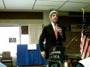 John Kerry on Abortion and the Catholic Vote on 10/15/08