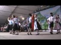 Gaufest Inzell 2008