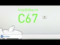 Video istruzioni - IntellithermC67 crono settimanale con manopole