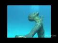 Cozumel Mar Caribe（カリビアンブルーの世界）