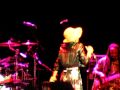 Lauryn Hill Live 2009