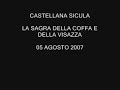 Castellana Sicula (PA) Balli e canti tradizionali - Sicily