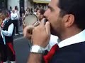 Castellana Sicula (PA) Balli e canti tradizionali - Sicily