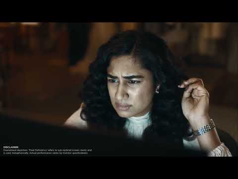 Lenovo-Pixel Deficiency