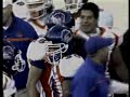 2006 FB at San Jose State - 2nd Half