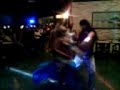 Tiná Mattos e Victor Carvalho Zouk.....