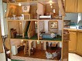 1/12th Scale Dollhouses by Northern Miniatures
