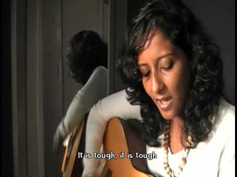 But I'll Try - Cindrella Prakash