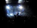 deacon blue   dignity live in liverpool