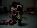 Valeria nicole - te quiero yo - barney