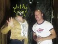  chikara pro wrestling lucha libre quackenbush storm osirian portal amasis ophidian colony fire ant fist icarus akuma chu
