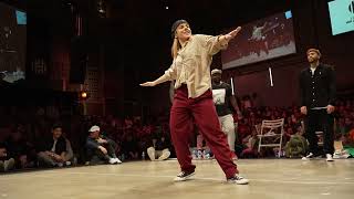 Nury, Brooke, Blondy – FESTIVAL HIP OPSESSION 2023 POPPING DEMOS