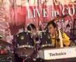 Anang in concert