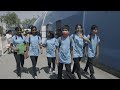 Open video
