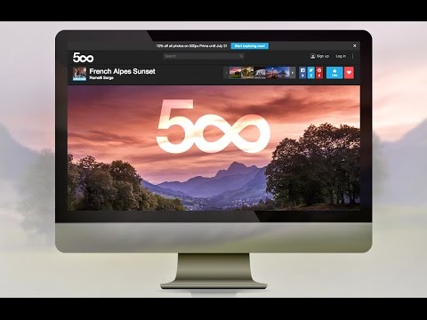 Using - Get my entire training at : http://photoserge.com/tutorials/ or sign up to my blog newsletter to get the source files for this episode at http://photoserge.com/sign-up/ In this tutorial I...