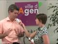 Le 48ème R.T. d'Agen renforcé