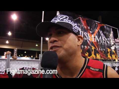 Tito Ortiz 