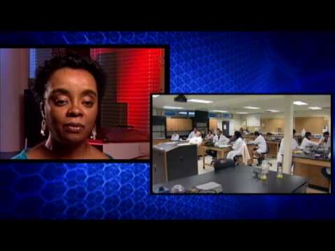 A Firsthand Look at Laboratory Careers