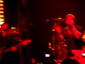 David Cook-I Just Died In Your Arms-Dallas, Tx. 11/08/09