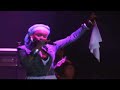 Cherine Anderson performs at Reggae Rising 2007 with Sly  Robbie