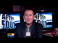 BFMTV After Foot - LOM bat Montpellier et prend la tête de la L1