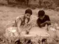 sholay fight scene