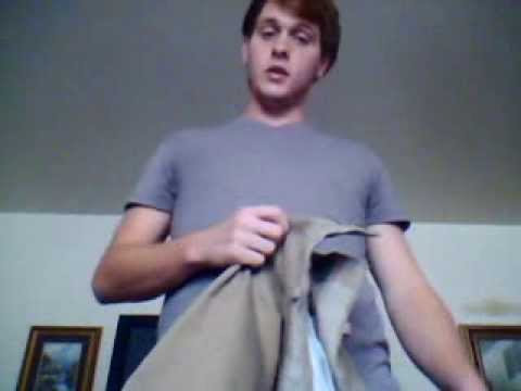 how to fix a broken zipper