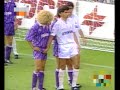Sportler, die sich oder anderen weh tun - Jackass