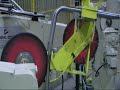 Pulimetal Cittadini - robotic cell for grinding and polishing - chairs - sedie