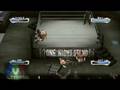 Smackdown Vs. Raw 2009: DX Vs. The Hardys (PS3/Xbox360)