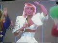 Xuxa - Arco Iris - 1988