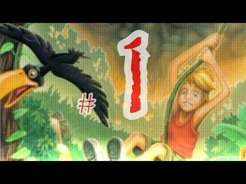 EcoQuest 2 #145deQi le jeu ECO+ avec Ganesh2 !