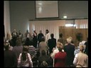 David's Psalm (based on Psalm 29)