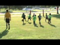 Raider Soccer-Fall 2011-Game #9