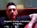 Aniversario SO: Entrevista Simone Salvatori