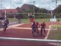 Junior Championships \