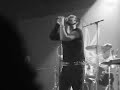 Neonman-Bombs in the Backdrop live Neonman-Bombs in the Backdrop live