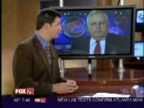 OEA President Speaks on NCLB ...