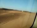 Desert Safari in Dubai 2008