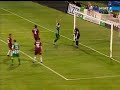 Ferencváros - Tököl 6-2 (5. gól)