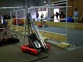 FIRST Robotics Team 1533 hosts scrimmage