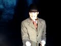Writing On The Wall - Drood